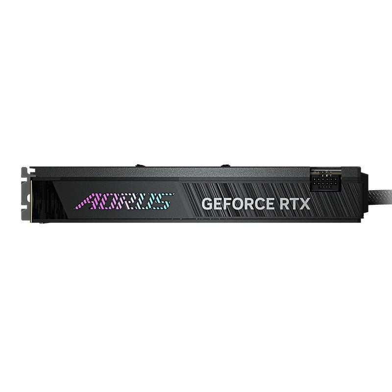 Gigabyte Aorus GeForce RTX 5090 Xtreme WaterForce 32G Graphics Card