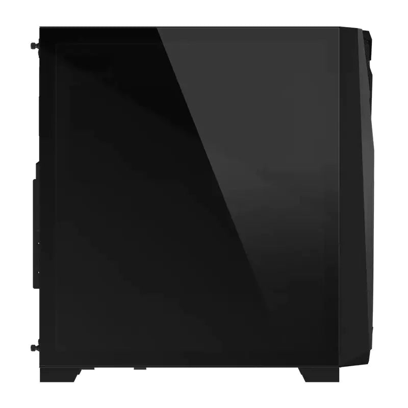 Gigabyte C301 RGB Mid Tower EATX Case - Black