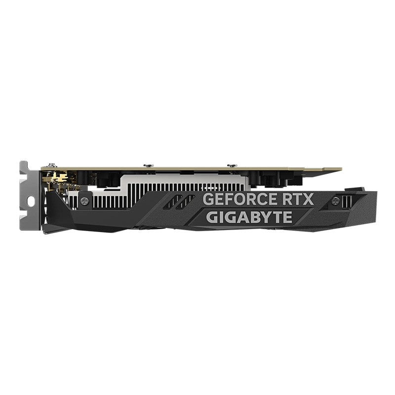 Gigabyte GeForce RTX 3050 WindForce OC V2 6G Graphics Card