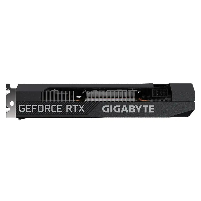 Gigabyte GeForce RTX 3060 Gaming OC 8G Graphics Card