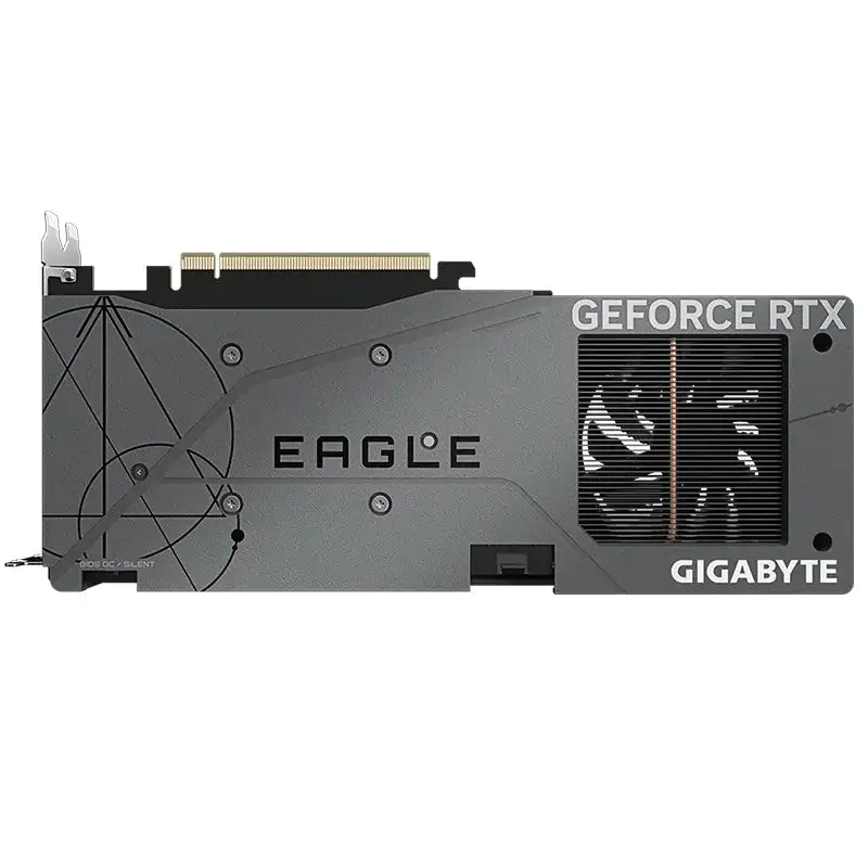 Gigabyte GeForce RTX 4060 Eagle OC 8G Graphics Card