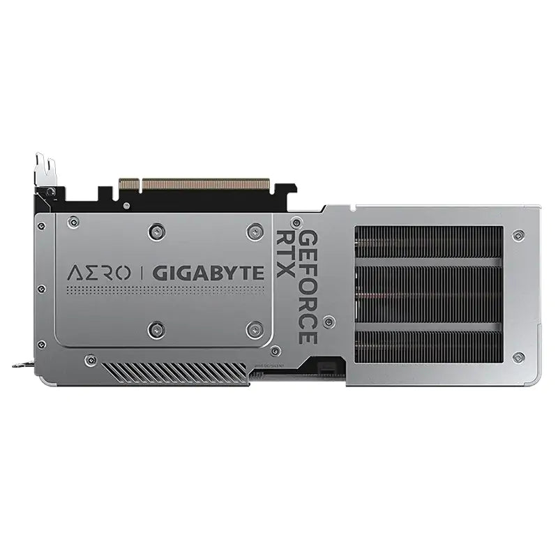 Gigabyte GeForce RTX 4060 Ti Aero OC 8G Graphics Card