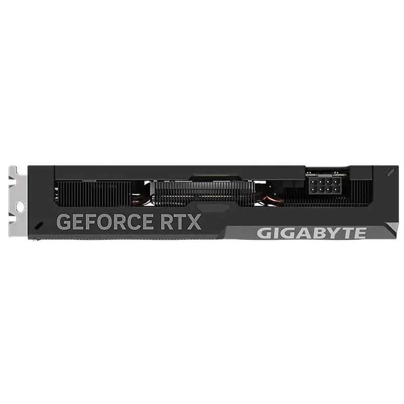 Gigabyte GeForce RTX 4060 Ti WindForce OC 8G Graphics Card
