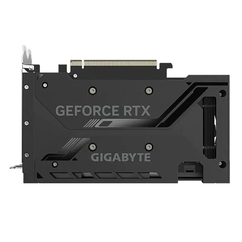 Gigabyte GeForce RTX 4060 Ti WindForce OC 8G Graphics Card