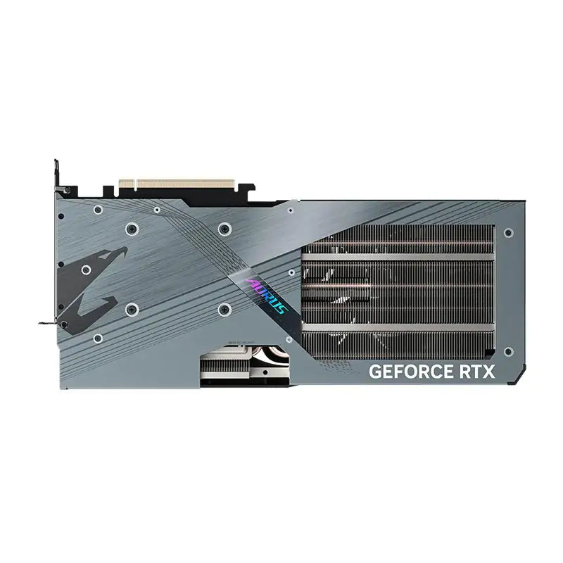 Gigabyte GeForce RTX 4070 Ti Aorus Master 12G Graphics Card