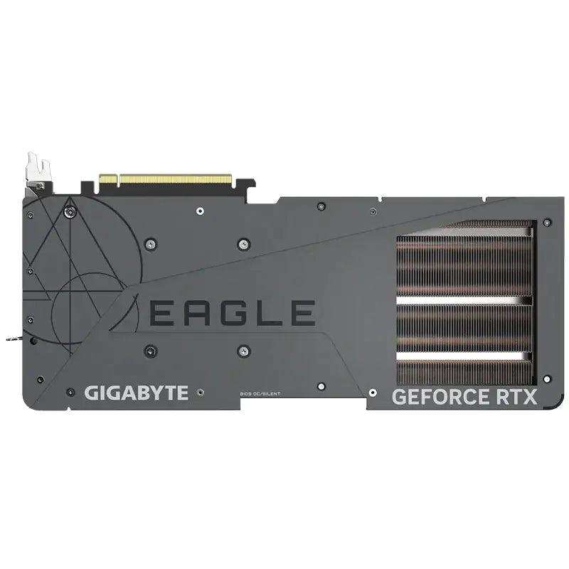 Gigabyte GeForce RTX 4080 Eagle OC 16G Graphics Card