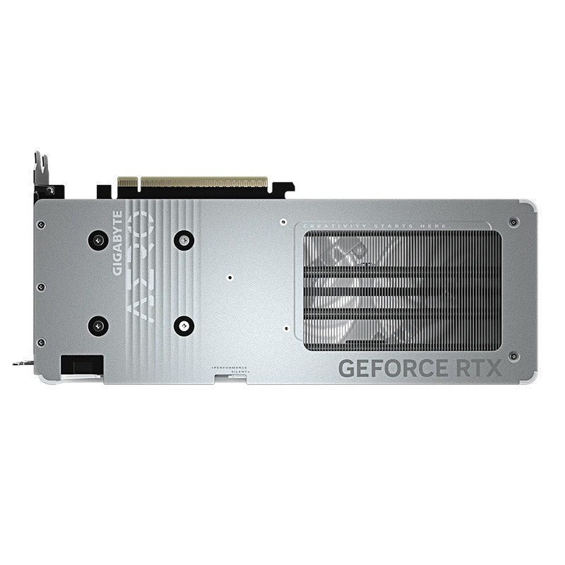 Gigabyte GeForce RTX 5060 Aero OC 8G Graphics Card