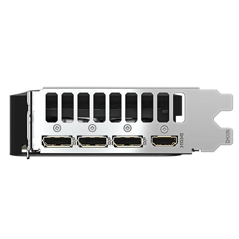 Gigabyte GeForce RTX 5060 Eagle OC 8G Graphics Card