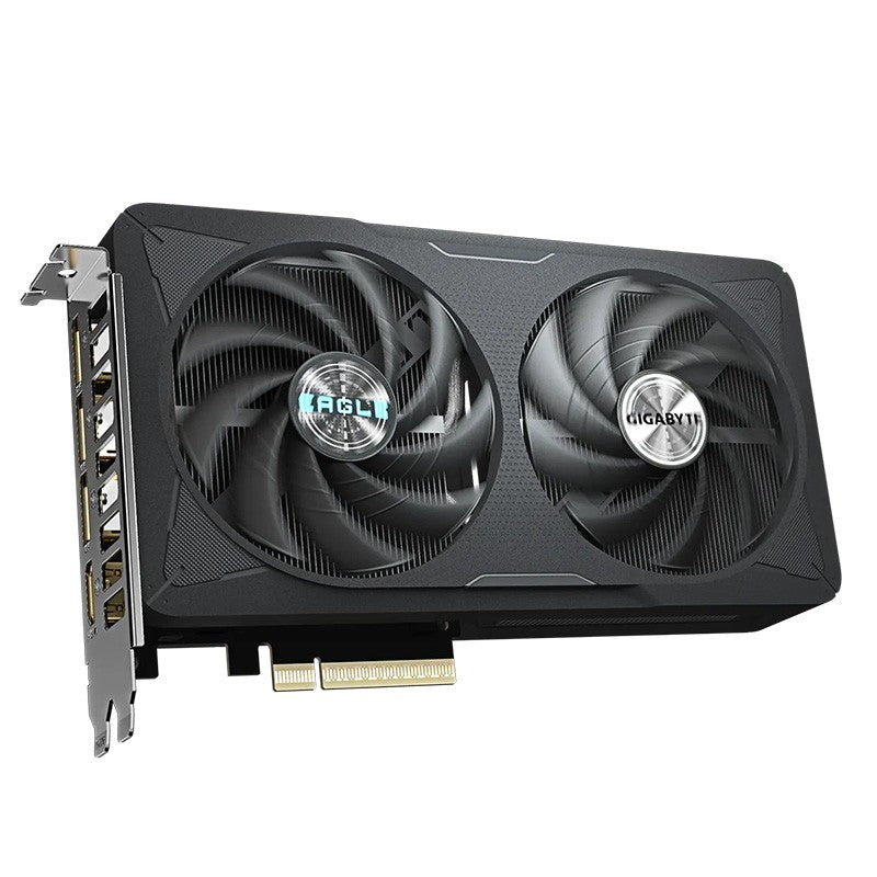 Gigabyte GeForce RTX 5060 Eagle OC 8G Graphics Card