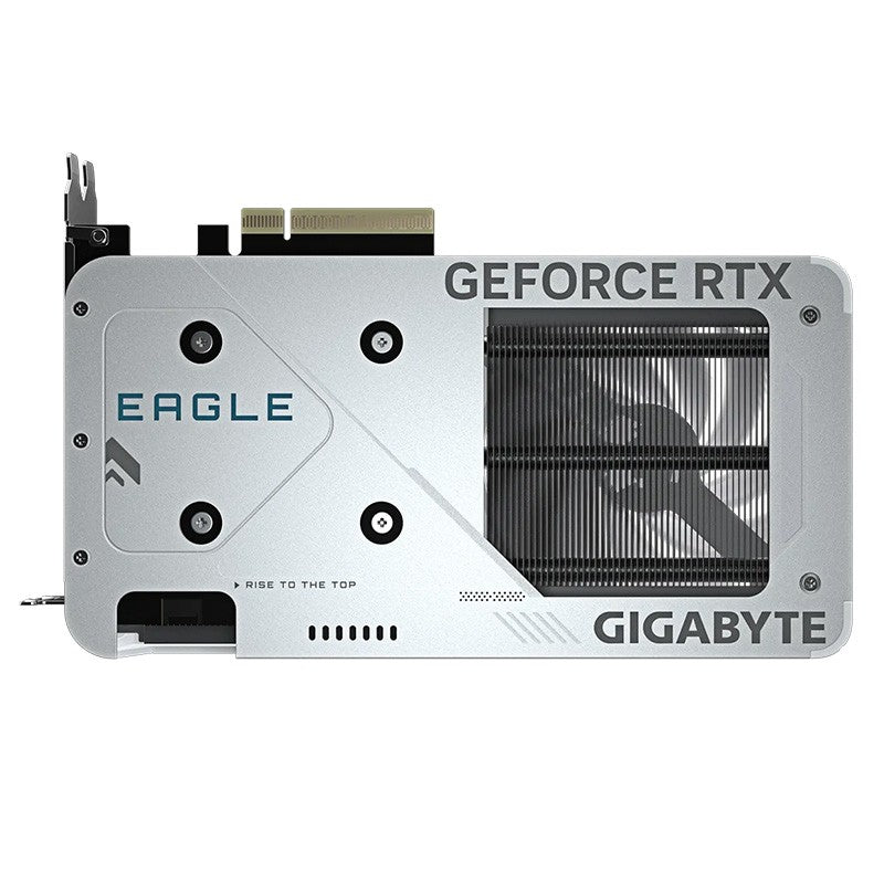 Gigabyte GeForce RTX 5060 Eagle OC Ice 8G Graphics Card