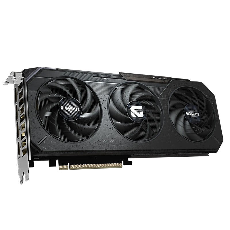 Gigabyte GeForce RTX 5060 Gaming OC 8G Graphics Card