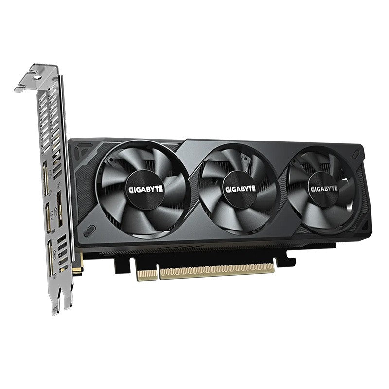 Gigabyte GeForce RTX 5060 OC Low Profile 8G Graphics Card