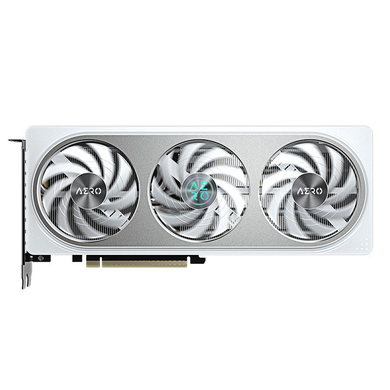 Gigabyte GeForce RTX 5060 Ti Aero OC 16G Graphics Card
