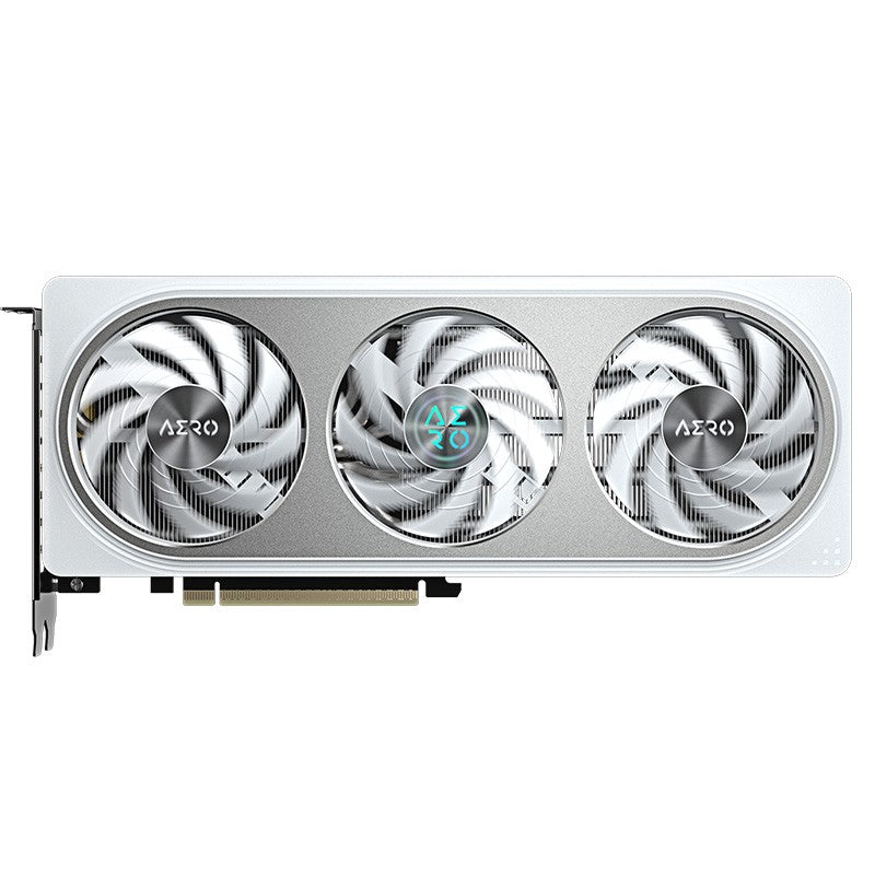 Gigabyte GeForce RTX 5060 Ti Aero OC 8G Graphics Card