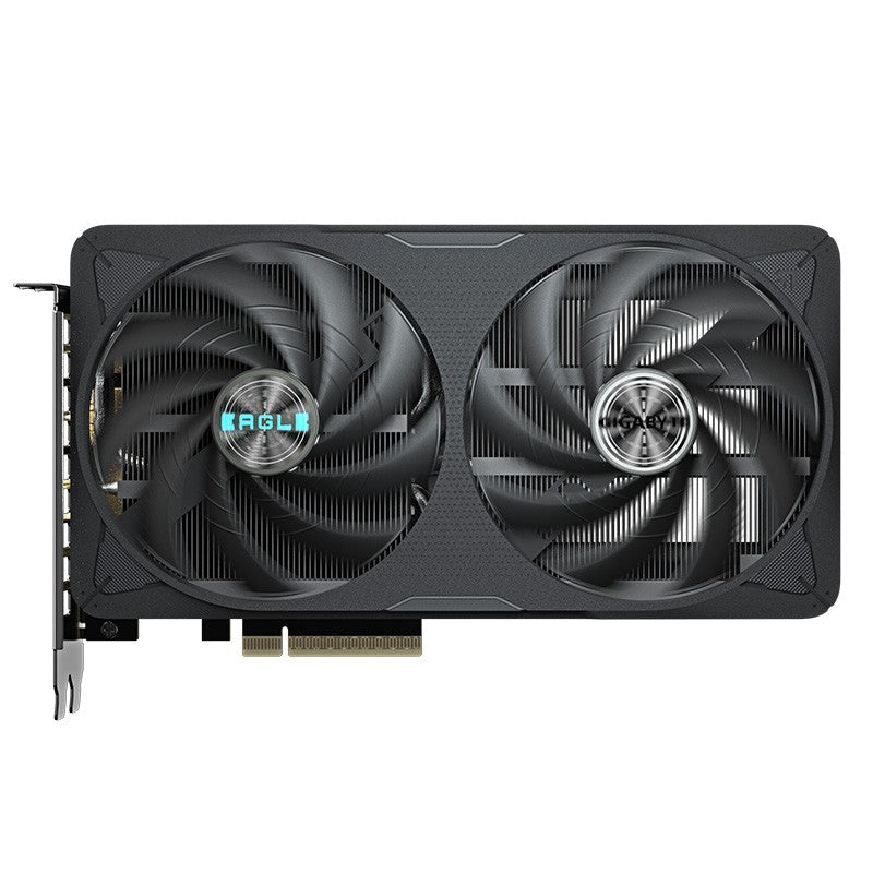 Gigabyte GeForce RTX 5060 Ti Eagle OC 8G Graphics Card