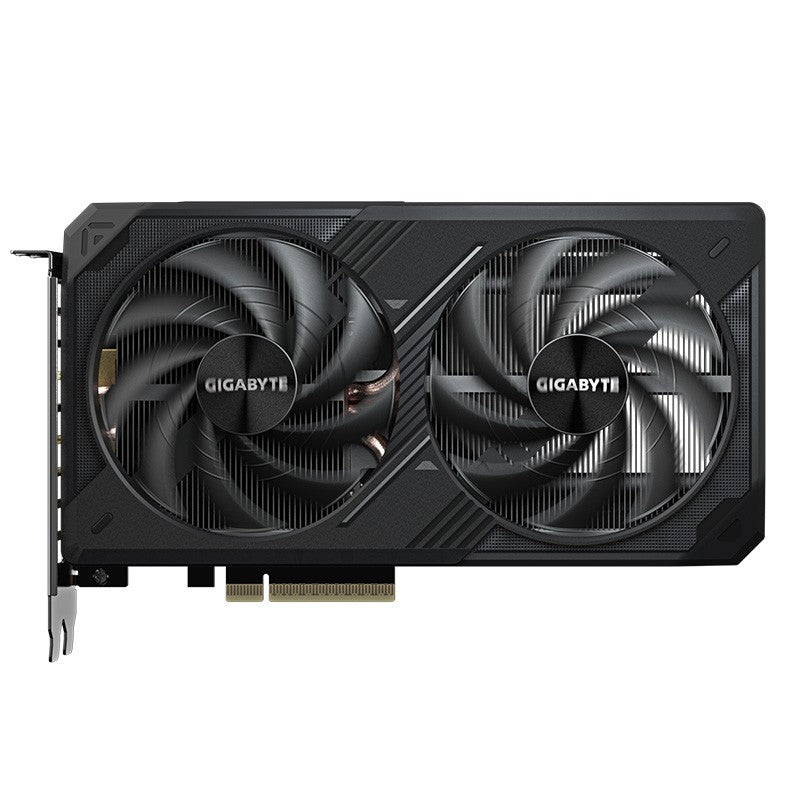 Gigabyte GeForce RTX 5060 Ti WindForce 8G Graphics Card