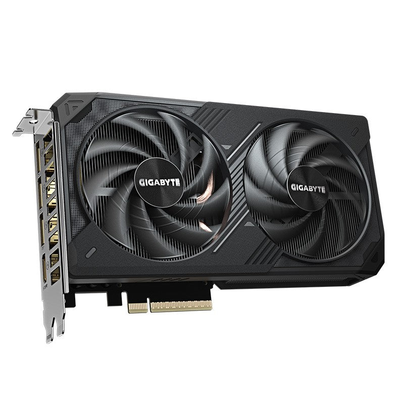 Gigabyte GeForce RTX 5060 Ti WindForce 8G Graphics Card