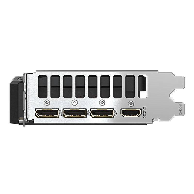 Gigabyte GeForce RTX 5060 Ti Windforce 2X OC 16G Graphics Card