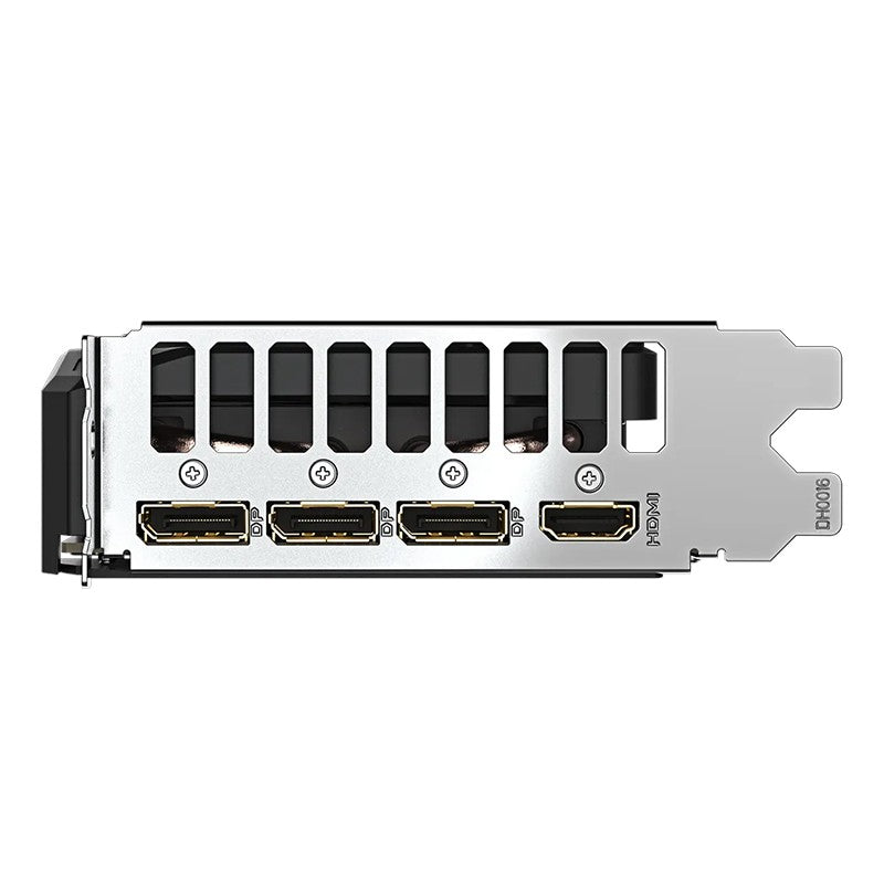 Gigabyte GeForce RTX 5060 WindForce Max OC 8G Graphics Card