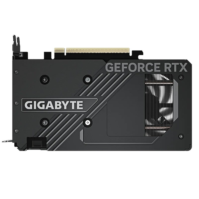 Gigabyte GeForce RTX 5060 WindForce Max OC 8G Graphics Card