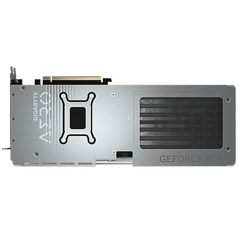 Gigabyte GeForce RTX 5070 Aero OC 12G Graphics Card