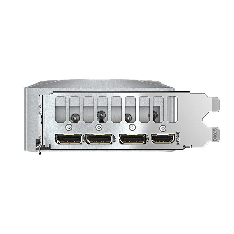 Gigabyte GeForce RTX 5070 Eagle OC Ice SFF 12G Graphics Card