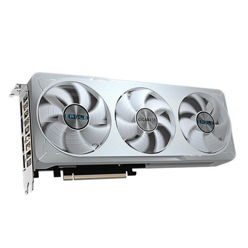 Gigabyte GeForce RTX 5070 Eagle OC Ice SFF 12G Graphics Card