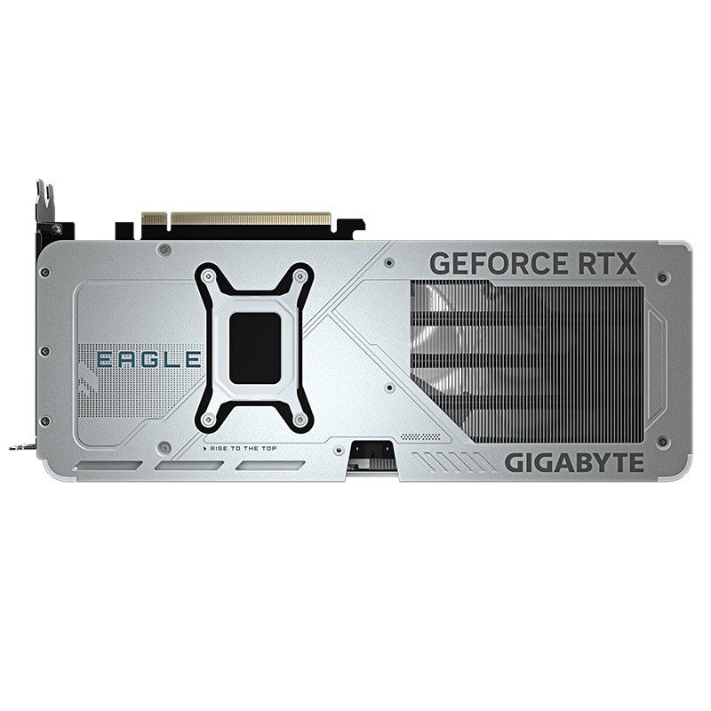 Gigabyte GeForce RTX 5070 Eagle OC Ice SFF 12G Graphics Card