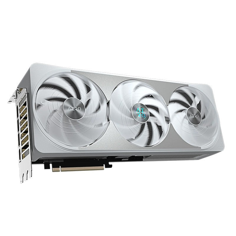 Gigabyte GeForce RTX 5070 Ti Aero OC 16G Graphics Card
