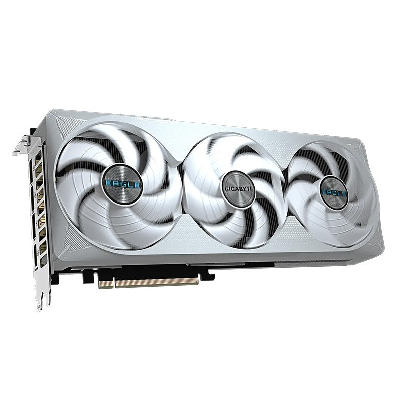 Gigabyte GeForce RTX 5070 Ti Eagle OC ICE SFF 16G Graphics Card