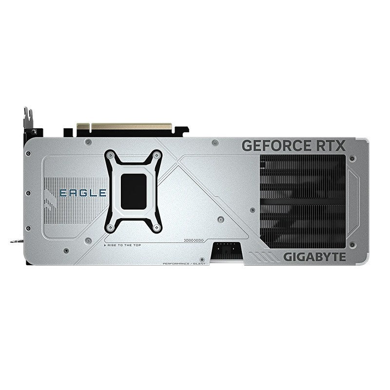 Gigabyte GeForce RTX 5070 Ti Eagle OC ICE SFF 16G Graphics Card