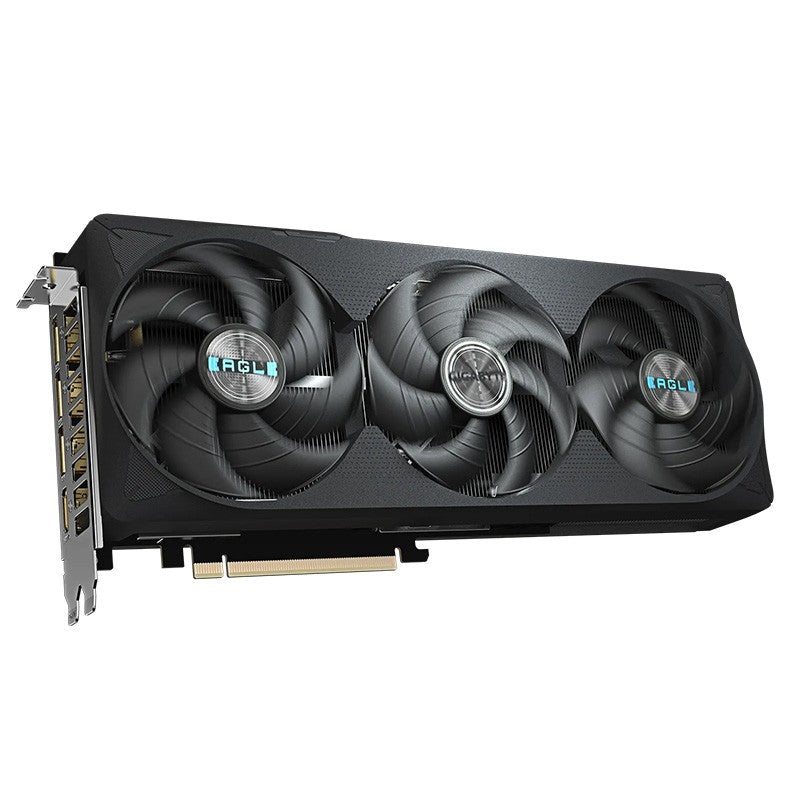 Gigabyte GeForce RTX 5070 Ti Eagle OC SFF 16G Graphics Card
