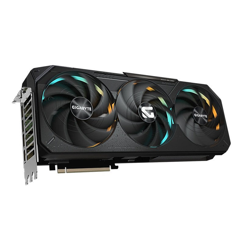Gigabyte GeForce RTX 5070 Ti Gaming OC 16G Graphics Card