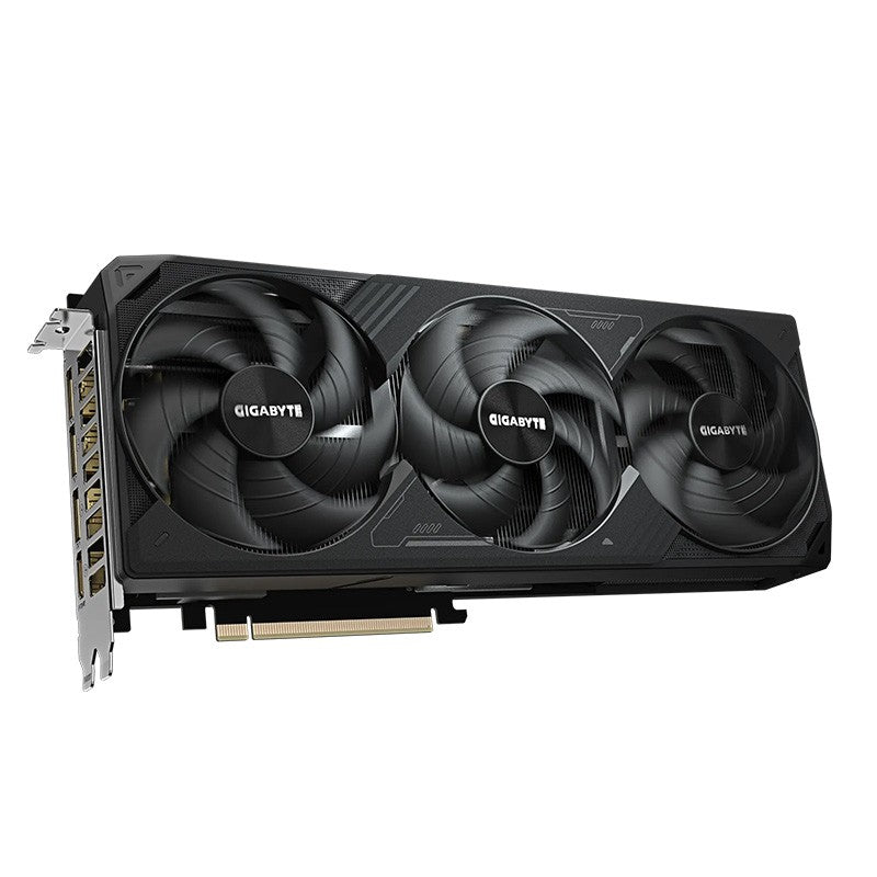 Gigabyte GeForce RTX 5070 Ti WindForce SFF 16G Graphics Card