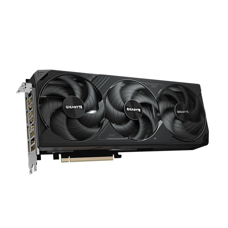 Gigabyte GeForce RTX 5070 Ti Windforce OC SFF 16G Graphics Card