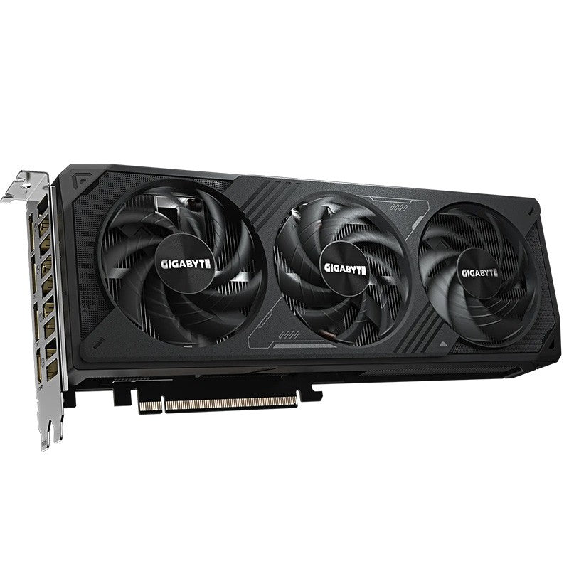 Gigabyte GeForce RTX 5070 WindForce OC SFF 12G Graphics Card