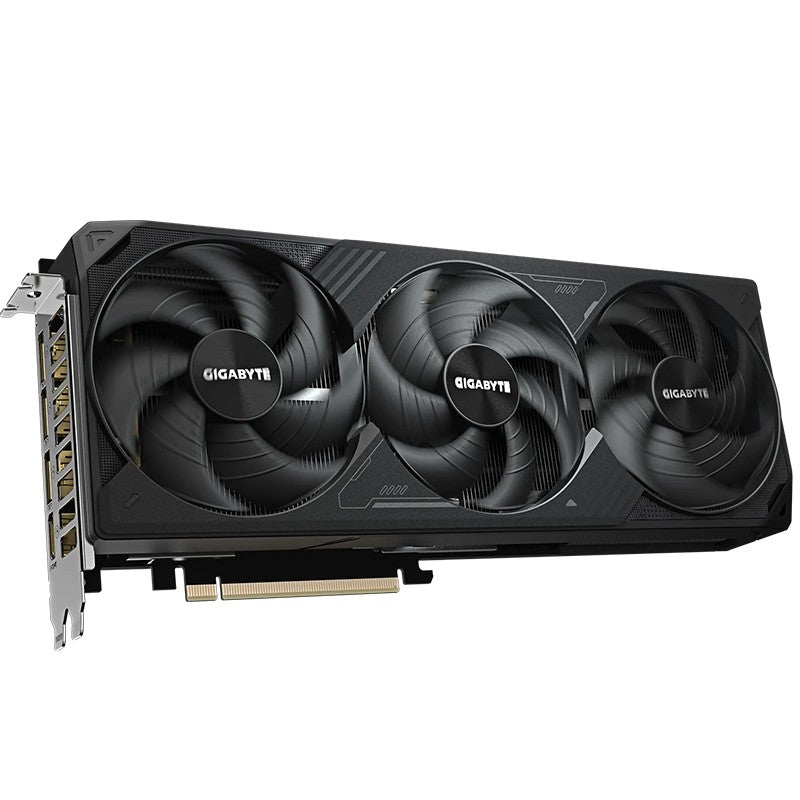 Gigabyte GeForce RTX 5080 Windforce SFF 16G Graphics Card