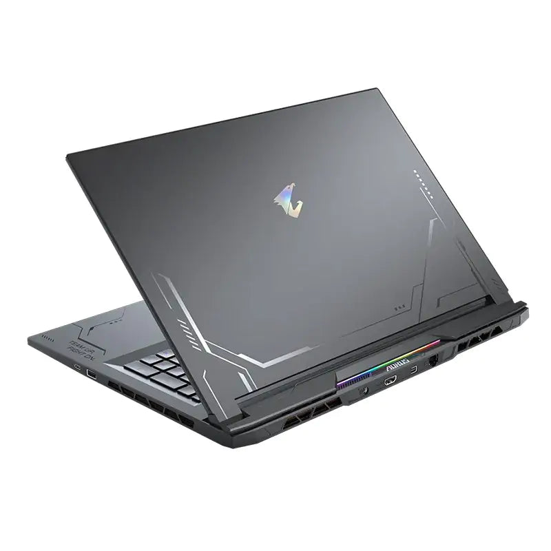 Gigabyte AORUS 17X AZF 17.3in QHD 240Hz i9 13900HX RTX 4090 1TB SSD 32GB RAM W11P Gaming Laptop (AORUS 17X AZF-B5AU665SP)