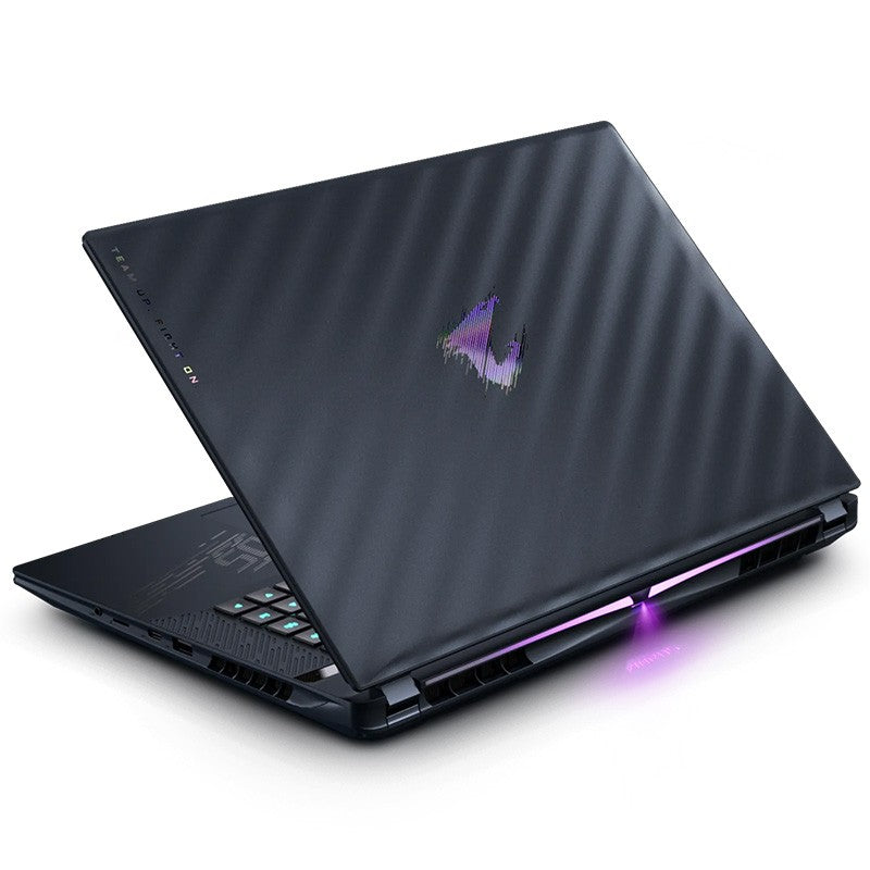 Gigabyte Aorus Master 16 BXH 16in WQXGA OLED 240Hz Ultra 9 275HX RTX 5070Ti 1TB SSD 32GB RAM W11P Gaming Laptop