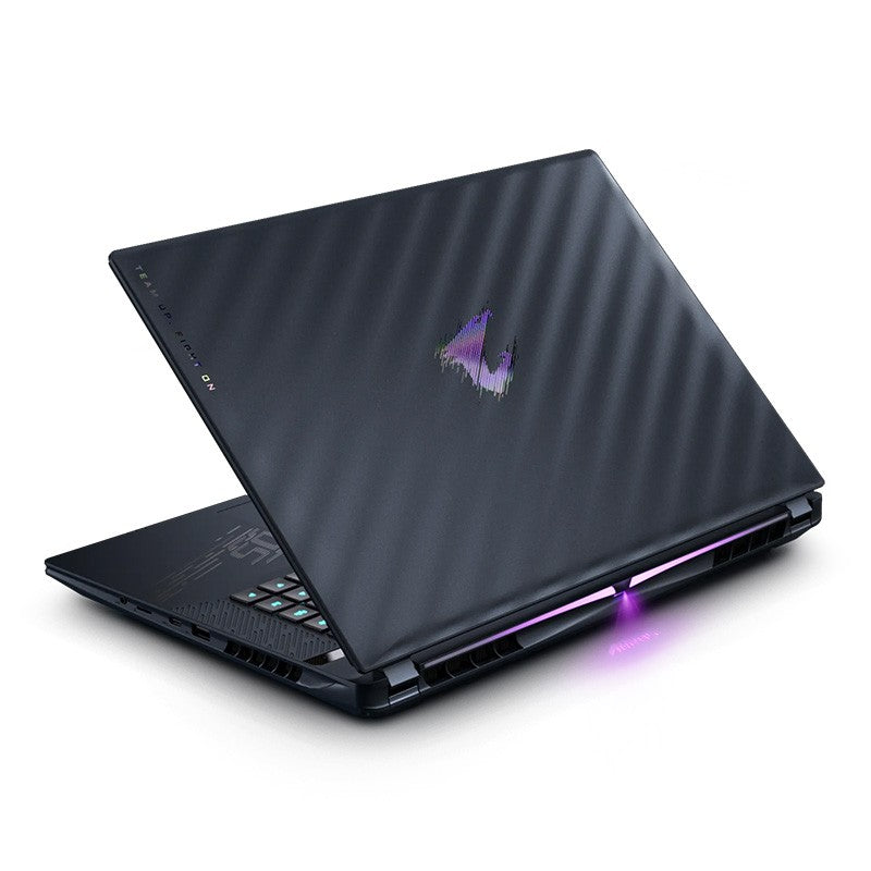 Gigabyte Aorus Master 16 BYH 16in OLED QHD 240Hz Ultra 9 275HX RTX 5080 1TB SSD 32GB RAM W11P Gaming Laptop