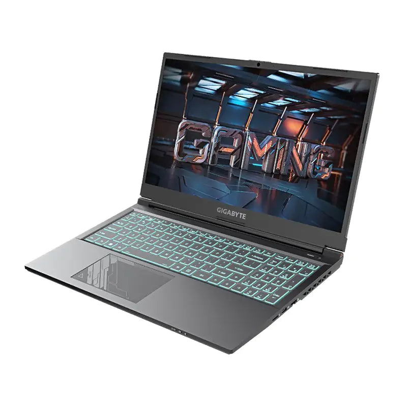 Gigabyte G5 KF 15.6in FHD 144Hz i5 12500H RTX 4060 512GB SSD 16GB RAM W11H Gaming Laptop (G5 KF-E3AU333SH-16G)