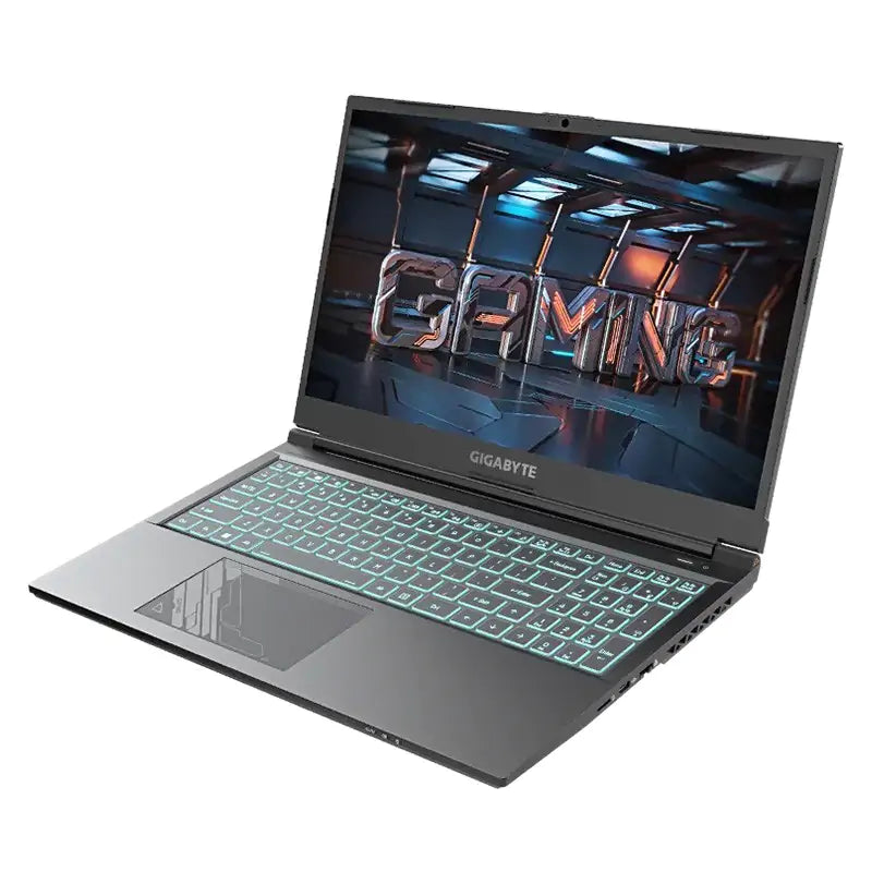 Gigabyte G5 KF 15.6in FHD 144Hz i5 12500H RTX 4060 512GB SSD 8GB RAM W11H Gaming Laptop (G5 KF-E3AU333SH)