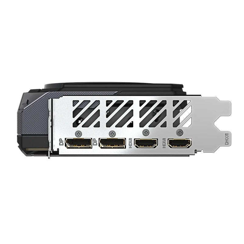 Gigabyte Radeon RX 9070 Gaming 16G OC Graphics Card