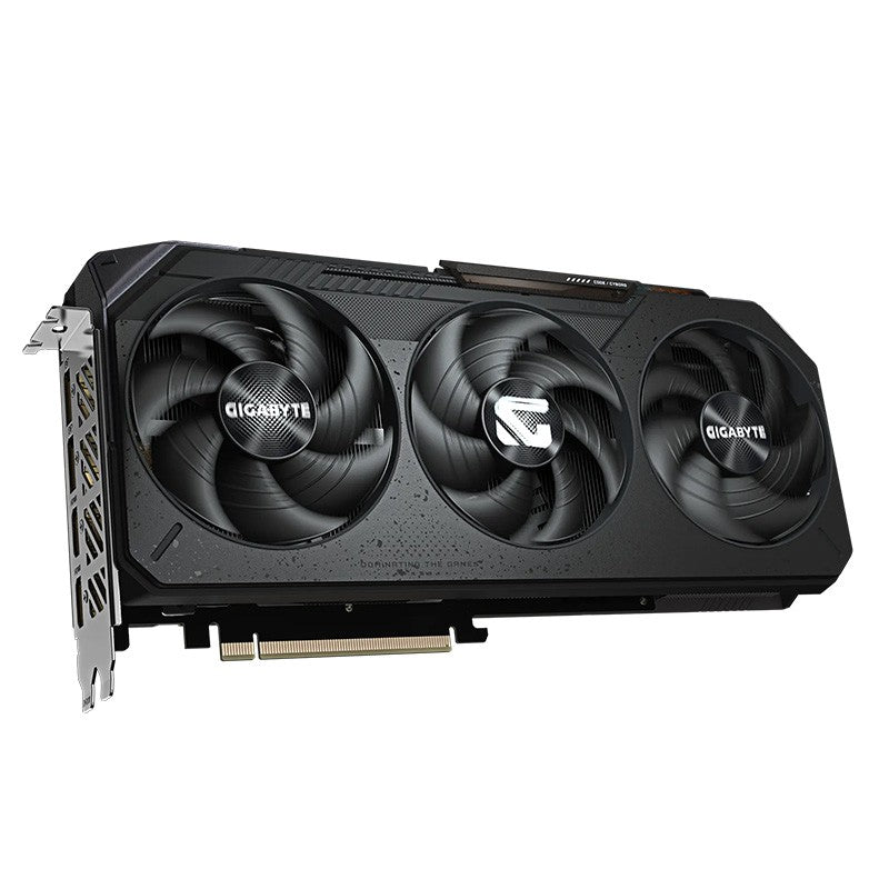Gigabyte Radeon RX 9070 Gaming 16G OC Graphics Card