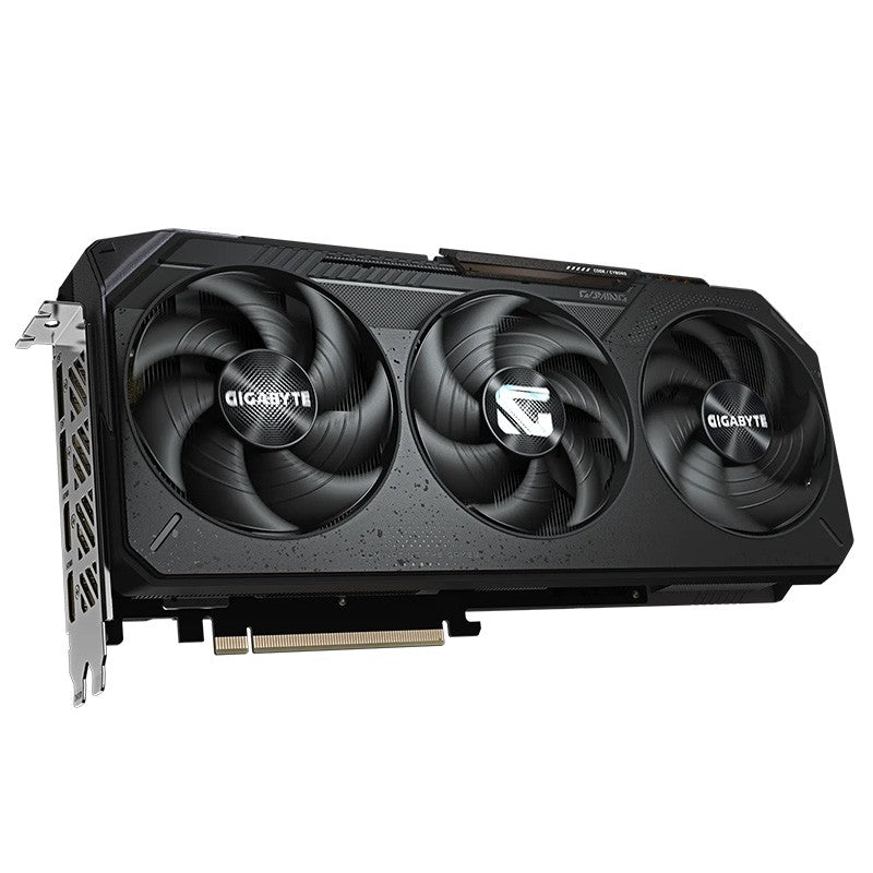 Gigabyte Radeon RX 9070 XT Gaming 16G OC Graphics Card
