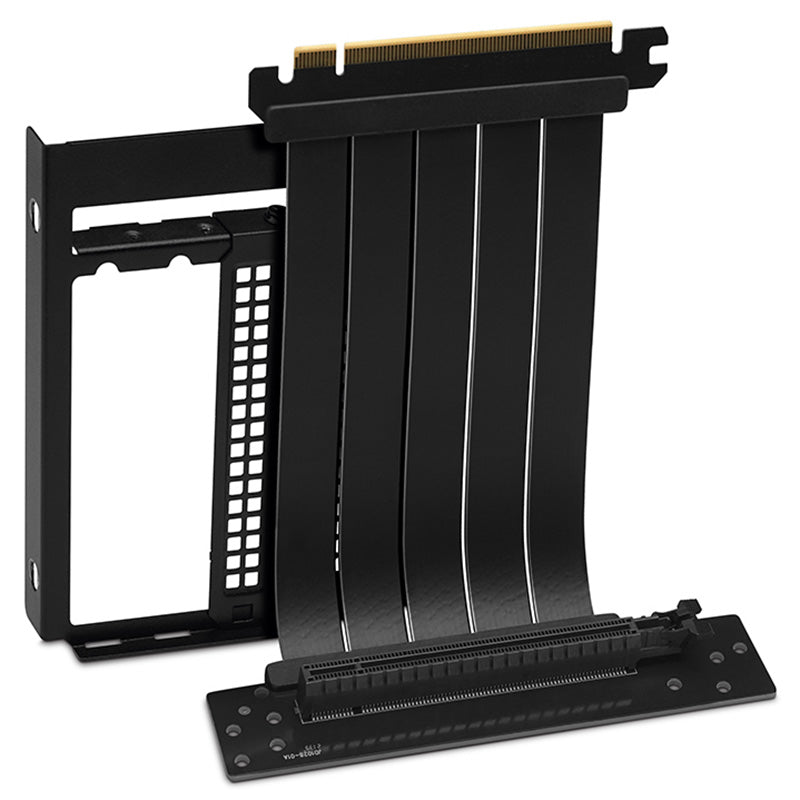 Deepcool PCIe 4.0 Vertical GPU Bracket Black