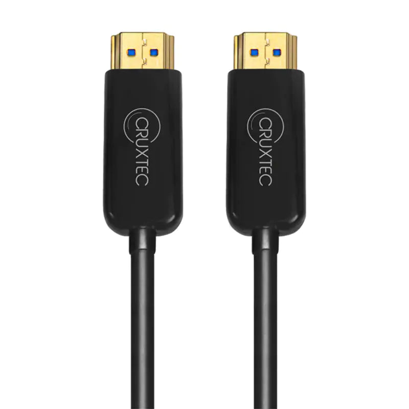 Cruxtec HC20-03-BK 3m HDMI 2.0 Cable