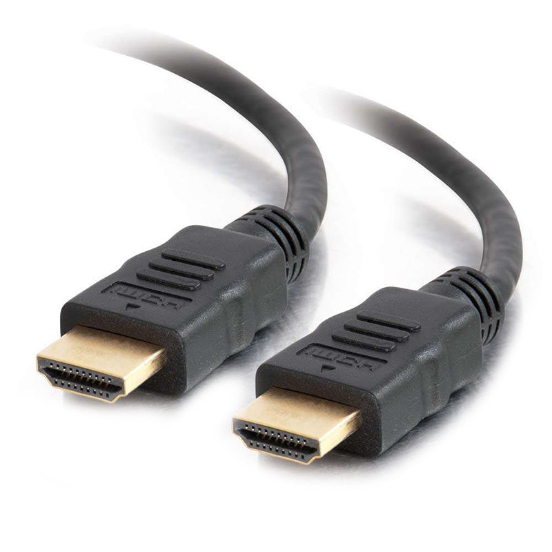 Simplecom High Speed HDMI Cable with Ethernet 2m