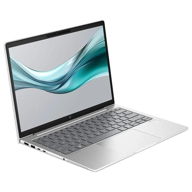 HP EliteBook 630 G11 AI 13.3in WUXGA IPS Intel Core Ultra 5 512GB SSD 16GB RAM W11P 4G LTE Business Laptop