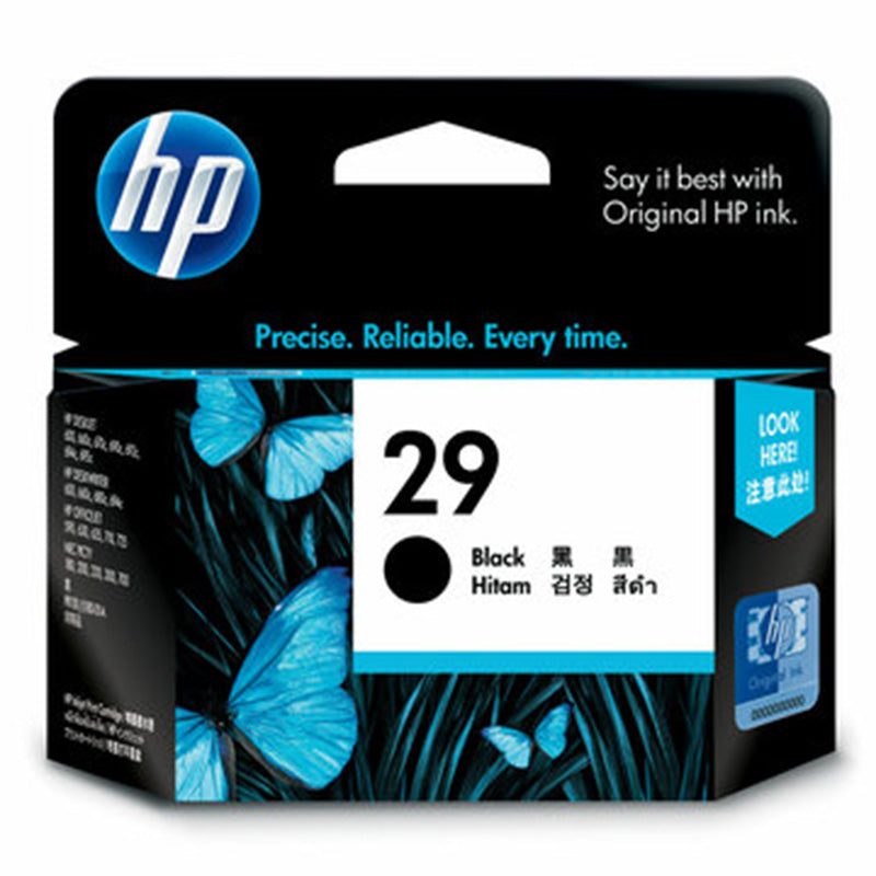 HP Ink Cartridge